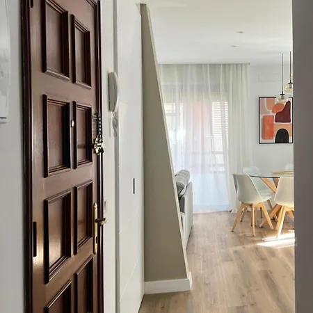 Live Cruz Solarium סנטה קרוז דה טנריף