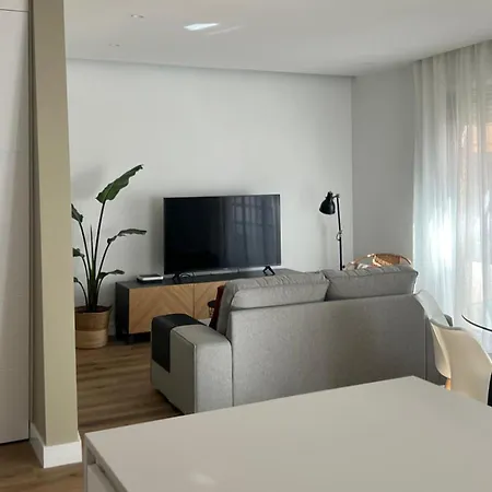Live Cruz Solarium סנטה קרוז דה טנריף