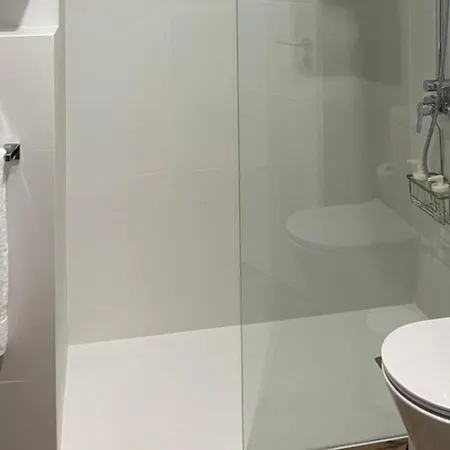 Live Cruz Solarium סנטה קרוז דה טנריף