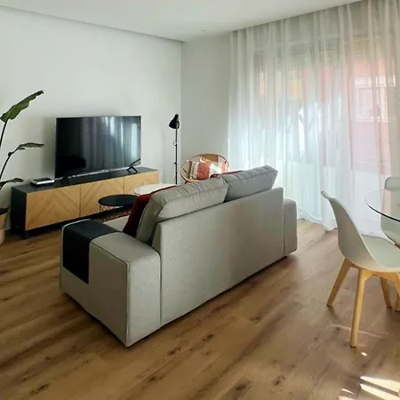 Live Cruz Solarium סנטה קרוז דה טנריף
