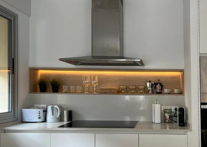 Live Cruz Solarium * סנטה קרוז דה טנריף