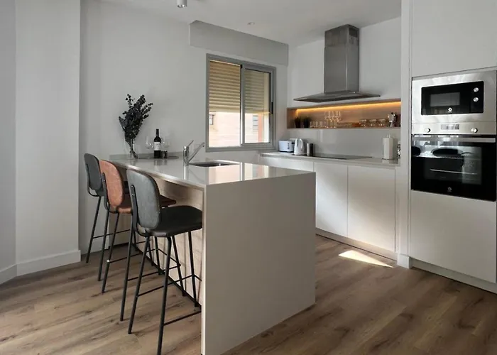 Live Cruz Solarium * סנטה קרוז דה טנריף