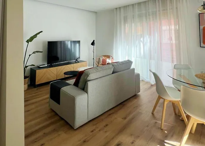 Live Cruz Solarium סנטה קרוז דה טנריף