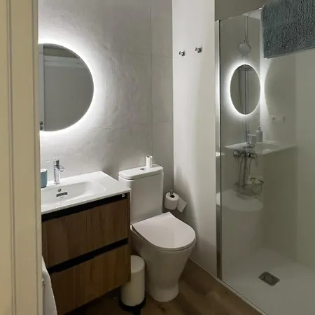 Live Cruz Solarium Santa-Cruz de Ténérife