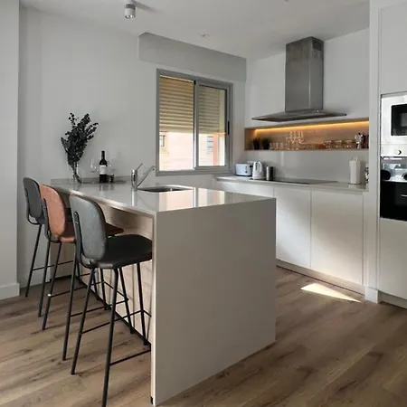 Live Cruz Solarium * Santa-Cruz de Ténérife