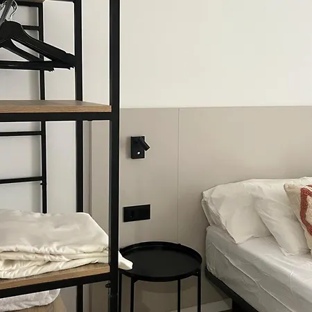 Live Cruz Solarium Apartment
