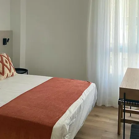Apartment Live Cruz Solarium