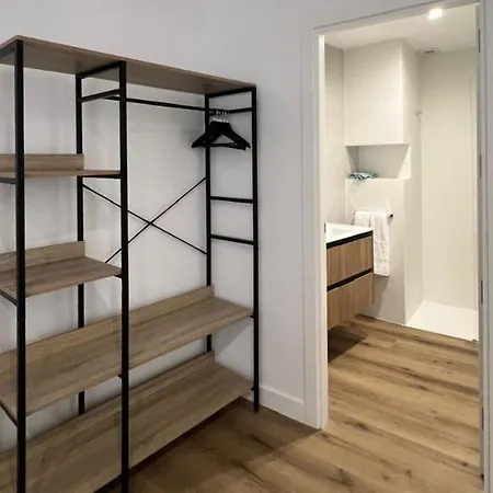 Live Cruz Solarium Appartement *