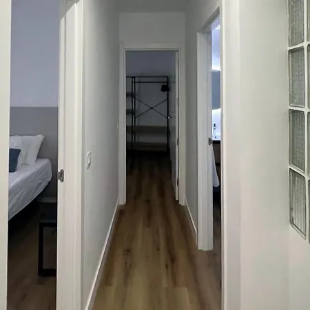 Appartement Live Cruz Solarium *