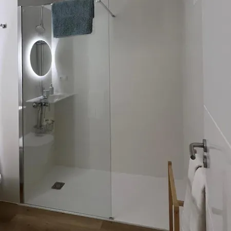 Live Cruz Solarium Appartement Santa-Cruz de Ténérife