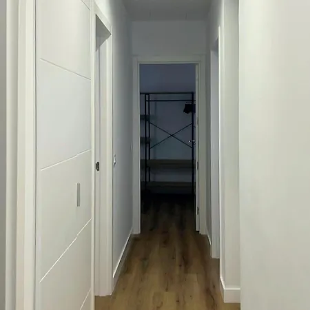 Live Cruz Solarium Apartment