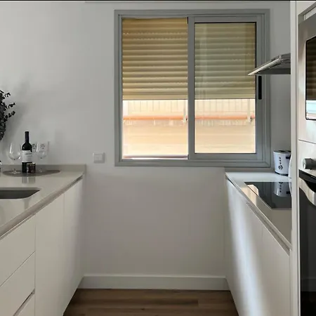 Apartment Live Cruz Solarium *