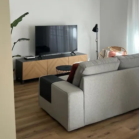 Live Cruz Solarium * Santa Cruz de Tenerife