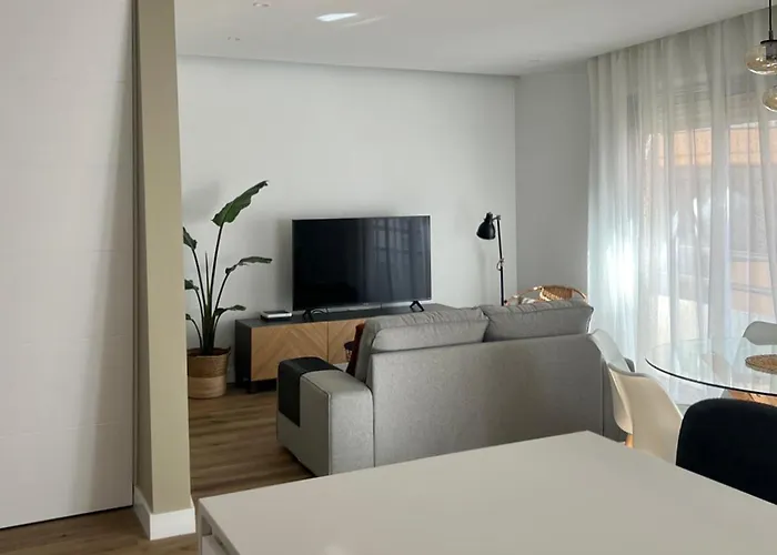 Live Cruz Solarium Santa Cruz de Tenerife