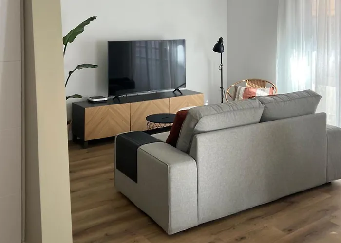 Live Cruz Solarium * Santa Cruz de Tenerife