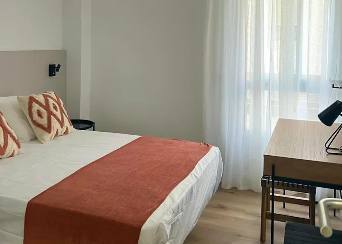 Appartement Live Cruz Solarium