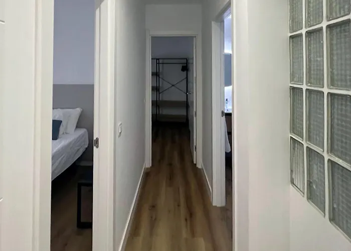 Appartement Live Cruz Solarium *