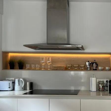 Live Cruz Solarium * Santa Cruz de Tenerife