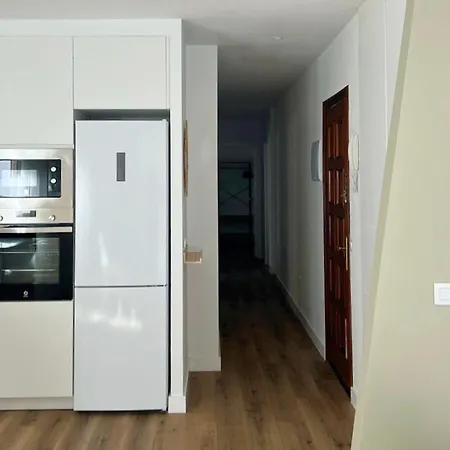 Live Cruz Solarium Apartamento *