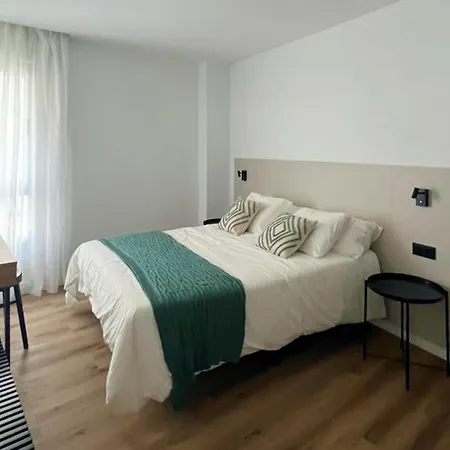 Live Cruz Solarium Apartamento Santa Cruz de Tenerife