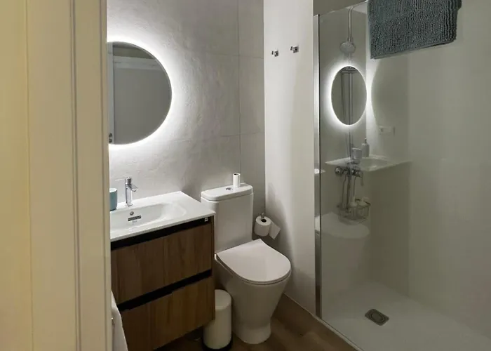 Live Cruz Solarium Santa Cruz de Tenerife