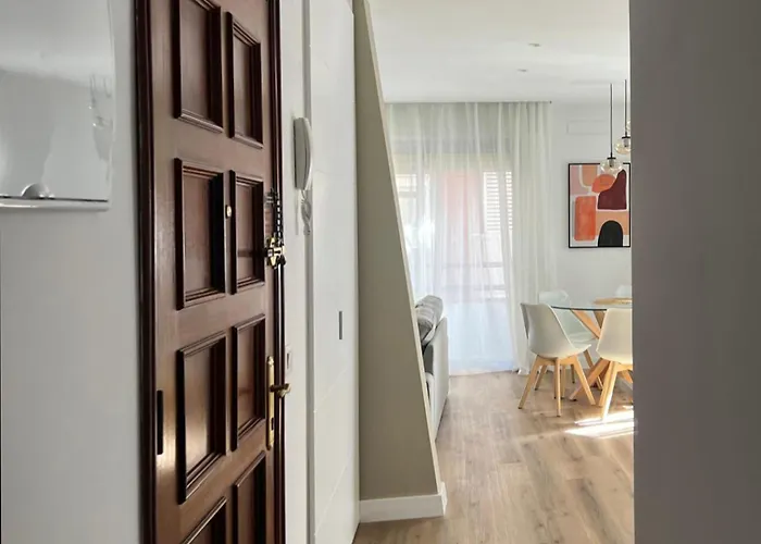 Live Cruz Solarium Santa Cruz de Tenerife