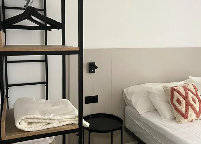 Live Cruz Solarium Apartament