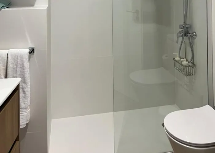 Live Cruz Solarium Santa Cruz de Tenerife