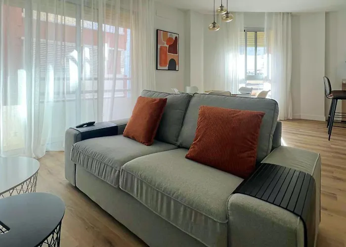 Apartament Live Cruz Solarium